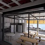 Hostel Eras Nest *