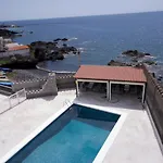 Hostel Eras Nest Las Eras (Tenerife)