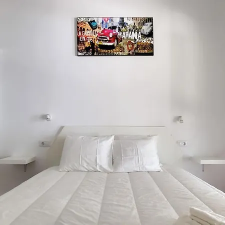 Eras Nest * Las Eras (Tenerife)