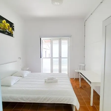 Albergue Eras Nest Las Eras (Tenerife)