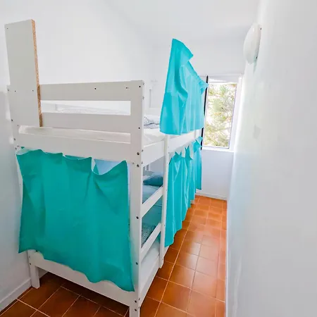 Eras Nest Albergue Las Eras (Tenerife)