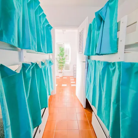 Albergue Eras Nest *