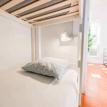 Eras Nest Las Eras (Tenerife)