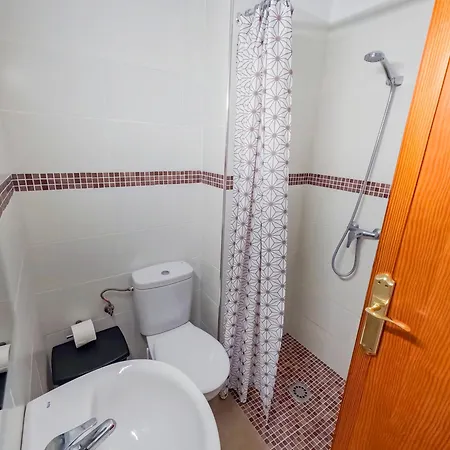 Albergue Eras Nest *