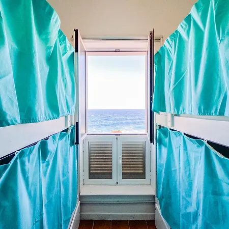 Albergue Eras Nest Las Eras (Tenerife)