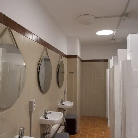 Eras Nest * Las Eras (Tenerife)