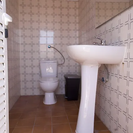 Eras Nest * Las Eras (Tenerife)