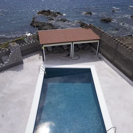 Eras Nest Las Eras (Tenerife)