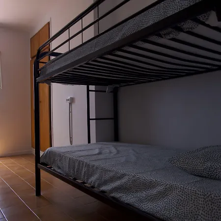 Albergue Eras Nest *