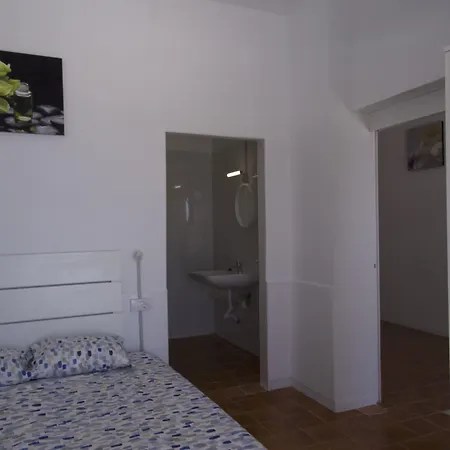 Eras Nest * Las Eras (Tenerife)