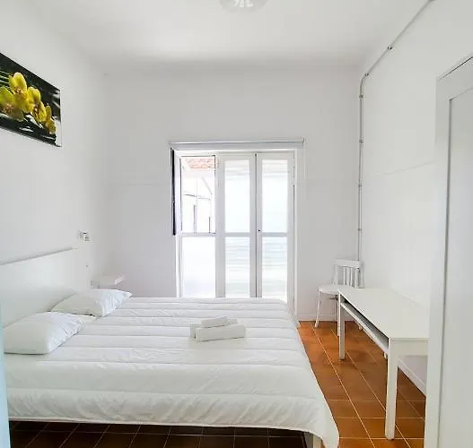 Albergue Eras Nest Las Eras (Tenerife)