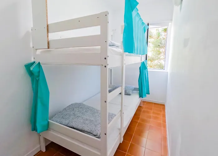 Eras Nest * Las Eras (Tenerife)