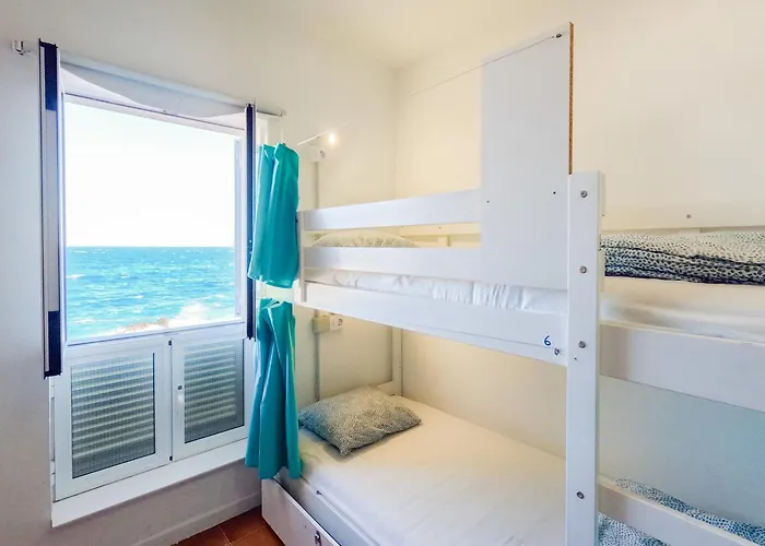 Albergue Eras Nest Las Eras (Tenerife)