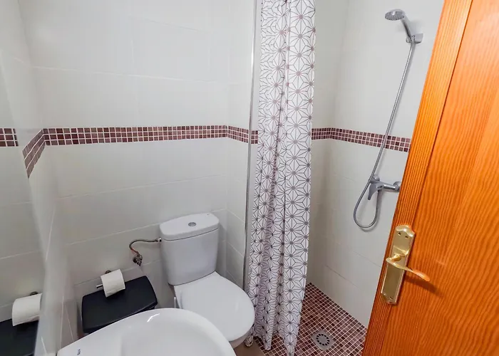 Albergue Eras Nest *