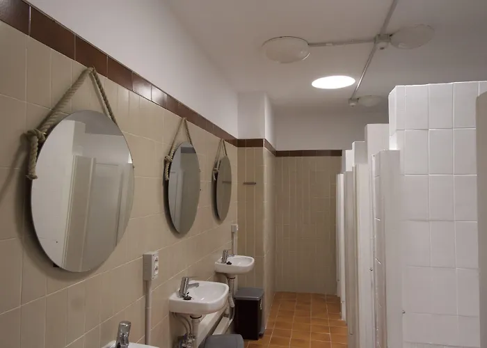 Eras Nest * Las Eras (Tenerife)