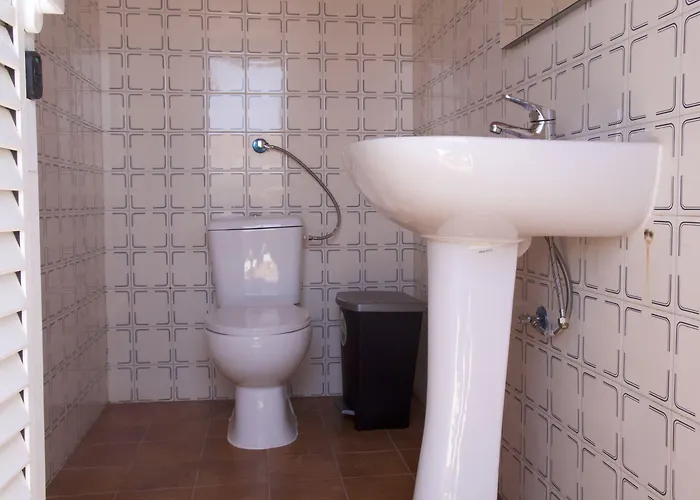 Eras Nest * Las Eras (Tenerife)