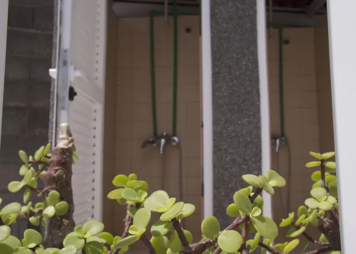 Eras Nest Albergue *