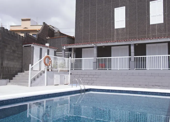 Albergue Eras Nest *