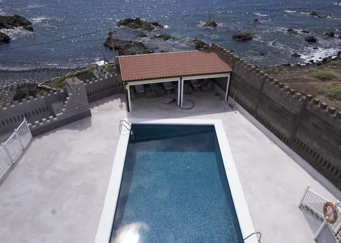 Eras Nest Las Eras (Tenerife)