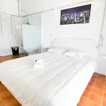 Eras Nest Vandrerhjem *