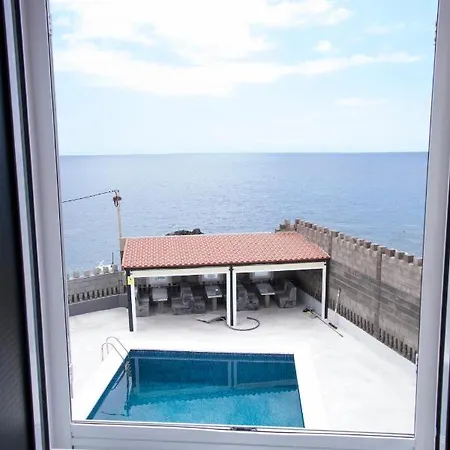 Eras Nest Hostel Las Eras (Tenerife)