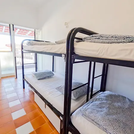 Eras Nest * Las Eras (Tenerife)