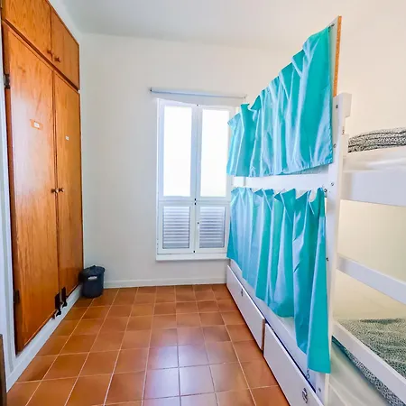 Eras Nest * Las Eras (Tenerife)