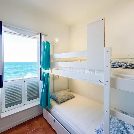 旅馆 Eras Nest Las Eras (Tenerife)