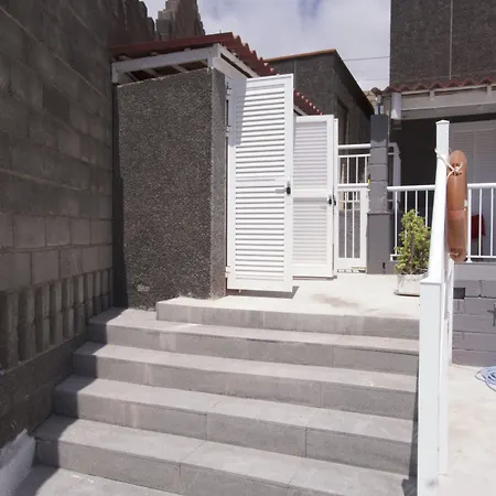 Eras Nest 旅馆 Las Eras (Tenerife)