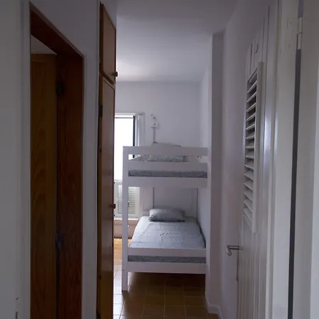 Eras Nest Las Eras (Tenerife)