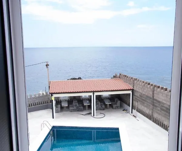 Eras Nest Hostel Las Eras (Tenerife)