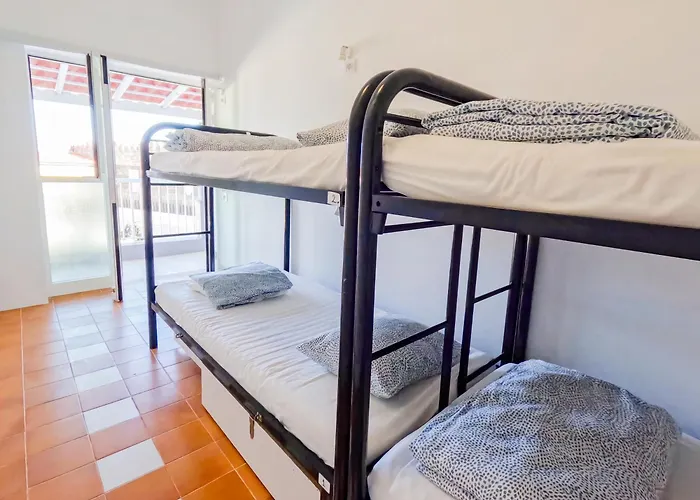 Eras Nest * Las Eras (Tenerife)