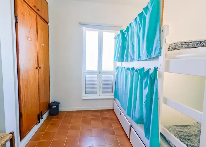 Eras Nest * Las Eras (Tenerife)