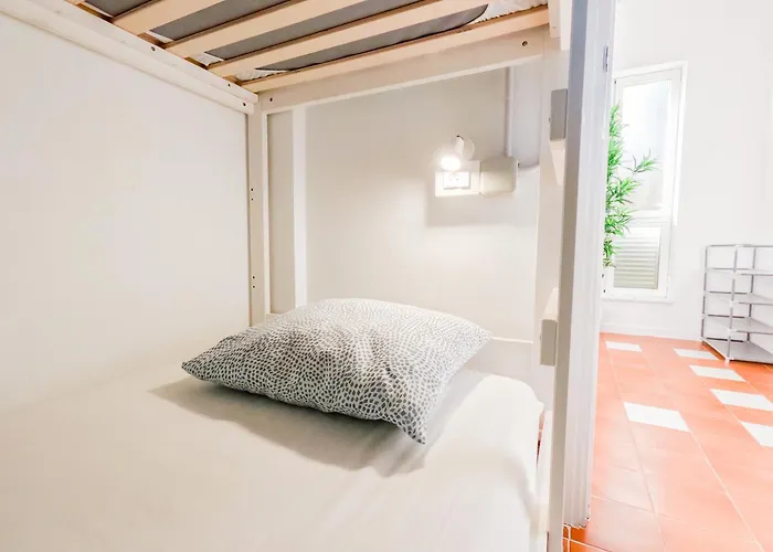 Eras Nest Las Eras (Tenerife)