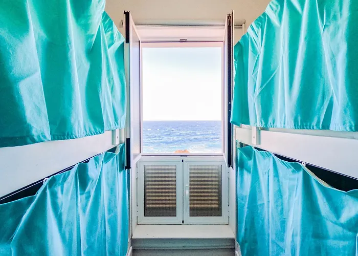 ホステル Eras Nest Las Eras (Tenerife)