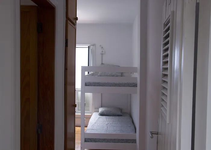 Eras Nest Las Eras (Tenerife)