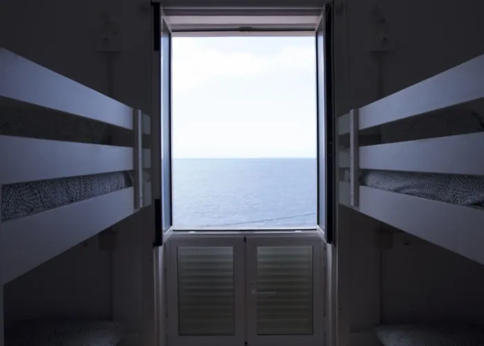 ホステル Eras Nest *