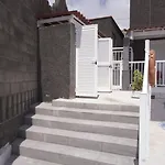 Eras Nest 호스텔 Las Eras (Tenerife)