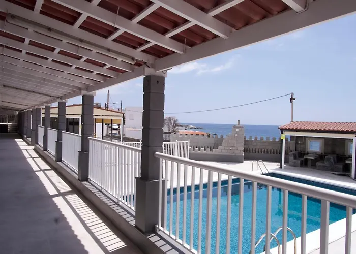 Eras Nest * Las Eras (Tenerife)