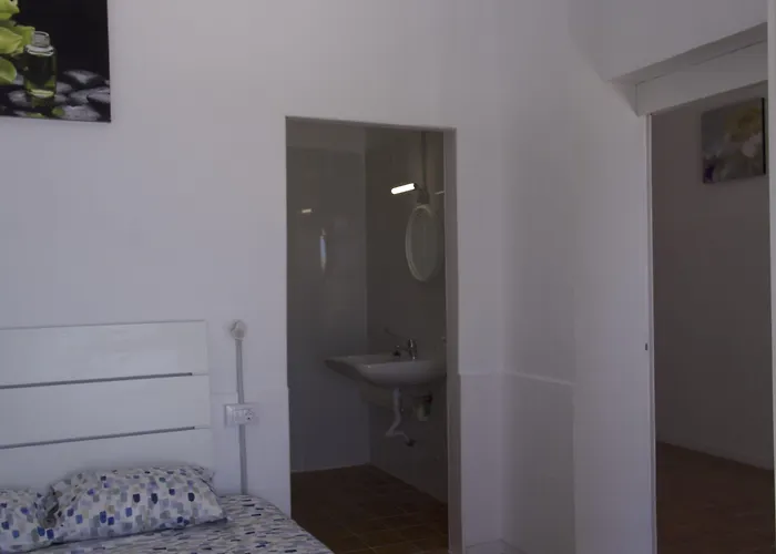 Eras Nest * Las Eras (Tenerife)