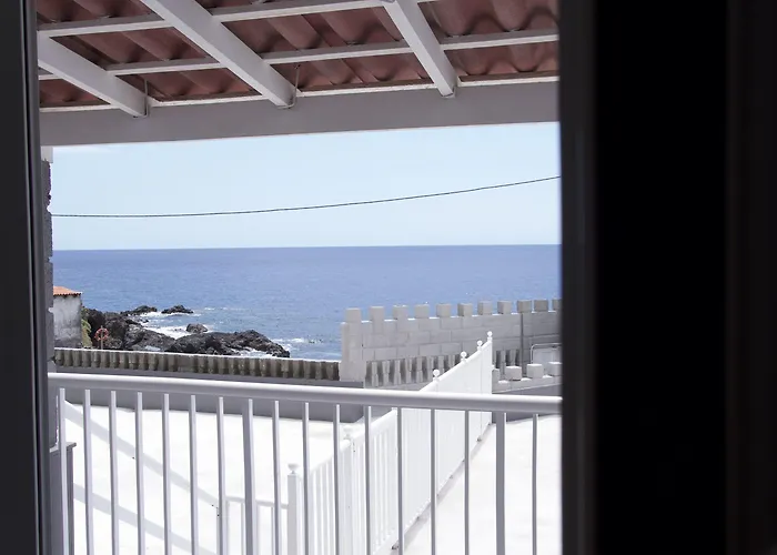 Eras Nest * Las Eras (Tenerife)